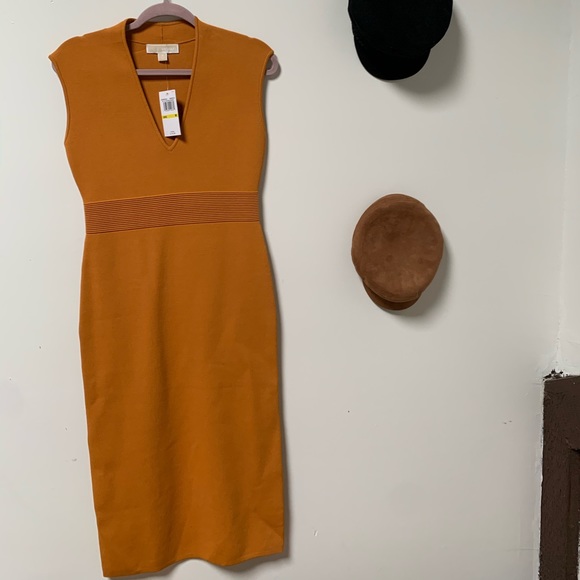 Michael Kors Dresses & Skirts - 🌻 Michael Kors Dress NWT 🌻